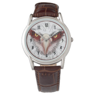 Reloj De Pulsera USA Eagle Watch