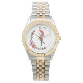 Reloj De Pulsera Usted Tiene Esto