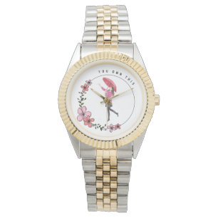 Reloj De Pulsera Usted Tiene Esto