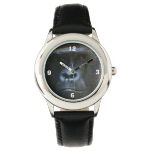 Reloj De Pulsera Ustedes los chicos de GORILLA vigilan