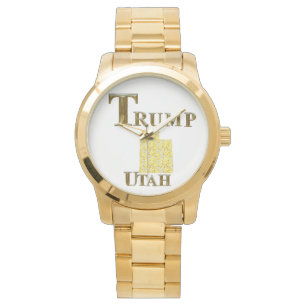 RELOJ DE PULSERA UTAH