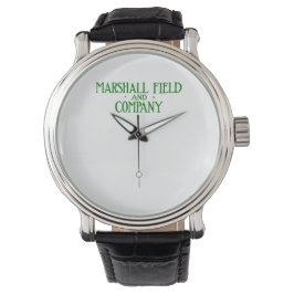 Reloj De Pulsera v1 - Marshall Field and Company