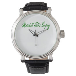 Reloj De Pulsera v2 - Marshall Field and Company