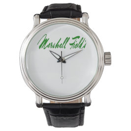 Reloj De Pulsera v4 - Marshall Field and Company