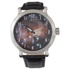 Reloj De Pulsera V838 Monocerotis Red Supergigante Estrella Hubble