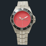 Reloj De Pulsera v por victoria<br><div class="desc">v por victoria,  sabes lo que significa . Sólo revisa el mundo</div>