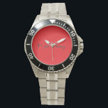 Reloj De Pulsera v por victoria<br><div class="desc">v por victoria, sabes lo que significa . Sólo revisa el mundo</div>