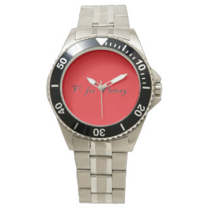 Reloj De Pulsera v por victoria