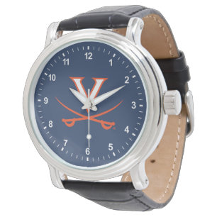 Reloj De Pulsera V Sabre