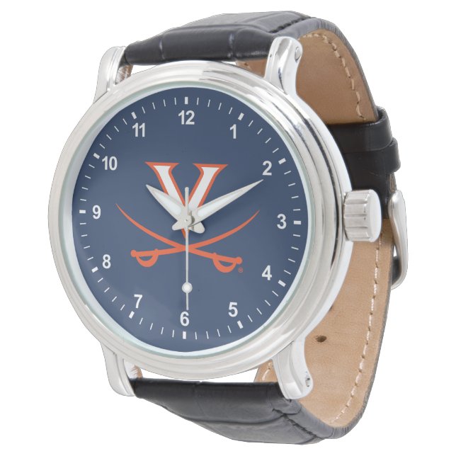 Reloj De Pulsera V Sabre (Angular)