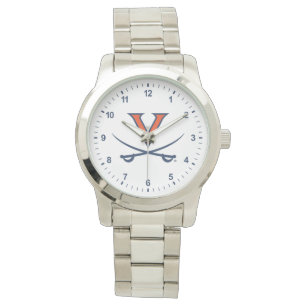Reloj De Pulsera V Sabre
