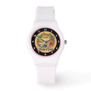 Reloj De Pulsera Vacaciones