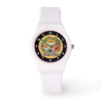 Reloj De Pulsera Vacaciones