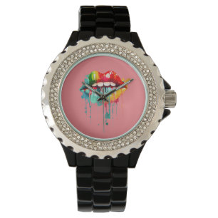 Reloj De Pulsera Vacay Vibes