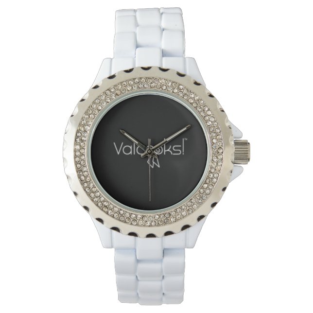 Reloj De Pulsera Valcooks Ladies Watch (Anverso)