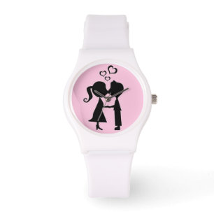 RELOJ DE PULSERA VALENTINE KISS