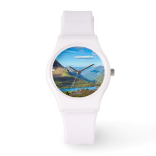 Reloj De Pulsera Valle más allá