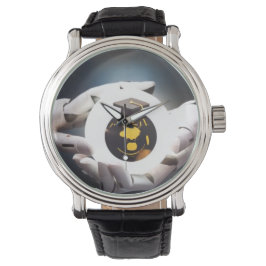 Reloj De Pulsera Valor de Turn2Culture