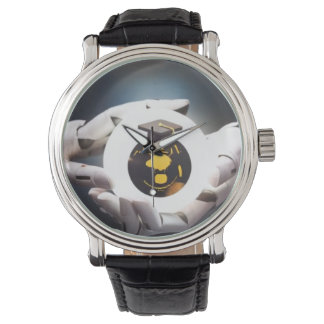 Reloj De Pulsera Valor de Turn2Culture