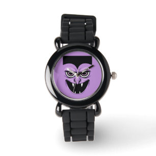 Reloj De Pulsera Vampiro de Halloween