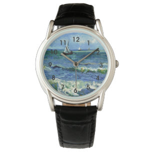 Reloj De Pulsera Van Gogh