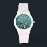 Reloj De Pulsera Van Gogh Apple Blossoms<br><div class="desc">Van Gogh Apple Blossoms</div>