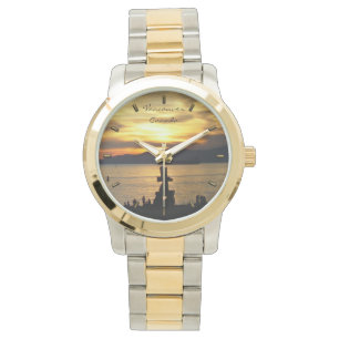 Reloj De Pulsera Vancouver Watch Vancouver Canada Wriwatch