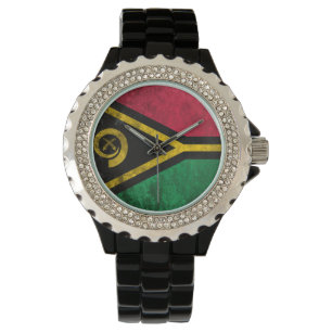 Reloj De Pulsera Vanuatu