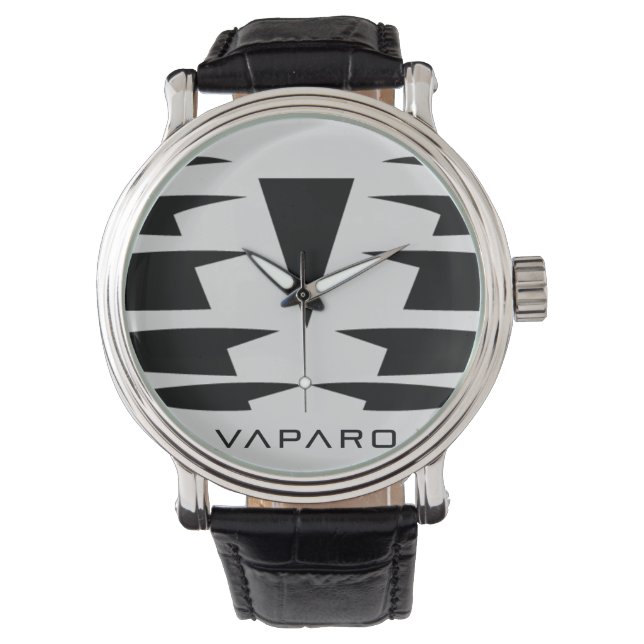 Reloj De Pulsera Vaparo Watch (Anverso)