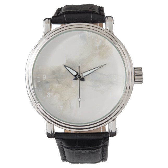 Reloj De Pulsera Vapor (Anverso)