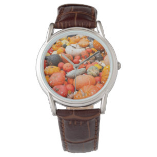 Reloj De Pulsera Variedad de calabaza a la venta, Alemania