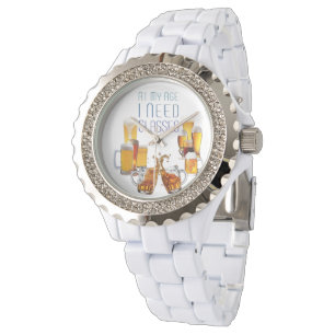 Reloj De Pulsera Vasos de cerveza SlipperyJoe's vasos pilsner jarra