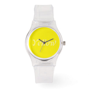 RELOJ DE PULSERA VEA EL ESTILO DE DISEÑO DE COLORES DE LAS MUJERES