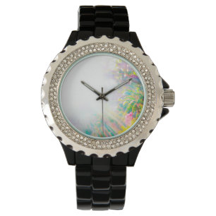 Reloj De Pulsera Vean EL DISEÑO ROSA DE LAS MUJERES