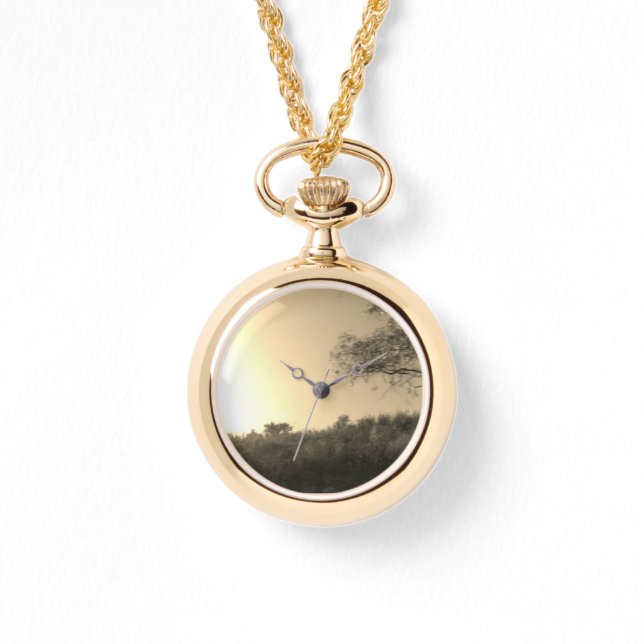 Reloj De Pulsera Vean ESTILOS DE ARTE Y DISEÑO DE LAS MUJERES (Anverso)