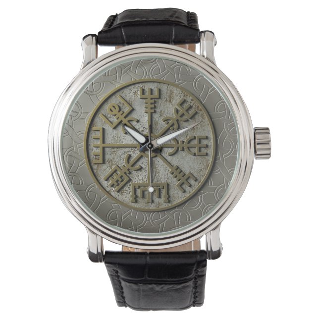 Reloj De Pulsera Vegvisir Watch (Anverso)