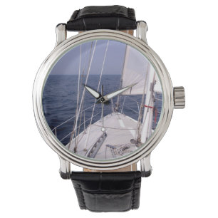 Reloj De Pulsera Vela