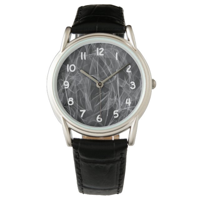 Reloj De Pulsera Velo como una imagen de rayos X (Anverso)