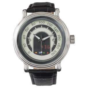Reloj De Pulsera Velocímetro MG 436