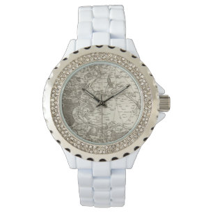Reloj De Pulsera Vendome