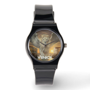 RELOJ DE PULSERA VENECIA - ITALIA