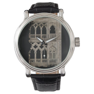 Reloj De Pulsera Venezia D'Oro