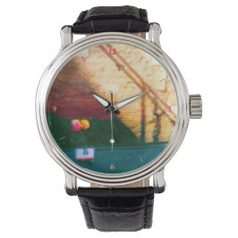 Reloj De Pulsera Venice Gondola