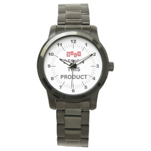 Reloj De Pulsera VENTA! Vigilancia de la mujer - Personalizada - so