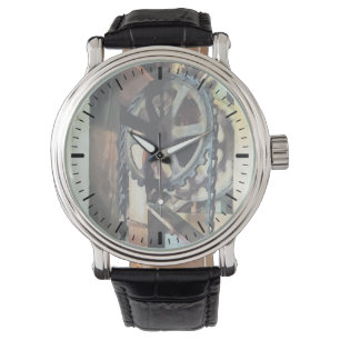 Reloj De Pulsera Ventaja Mecánica