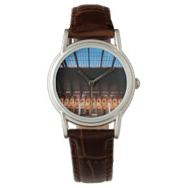 Reloj De Pulsera Ventanas de York