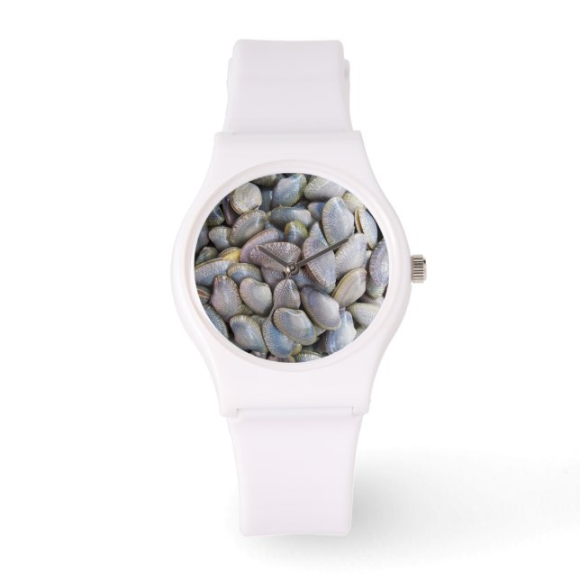 Reloj De Pulsera Venus Clam [ห อ ย ล ย] (Anverso)