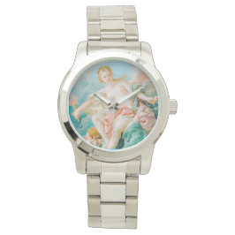 Reloj De Pulsera Venus en las olas por François Boucher