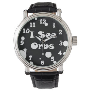 Reloj De Pulsera Veo orbs-watch