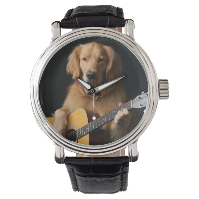 RELOJ DE PULSERA VER (Anverso)